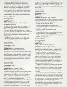 Entertainer Background 5e In DnD - 5e Backgrounds For D&D