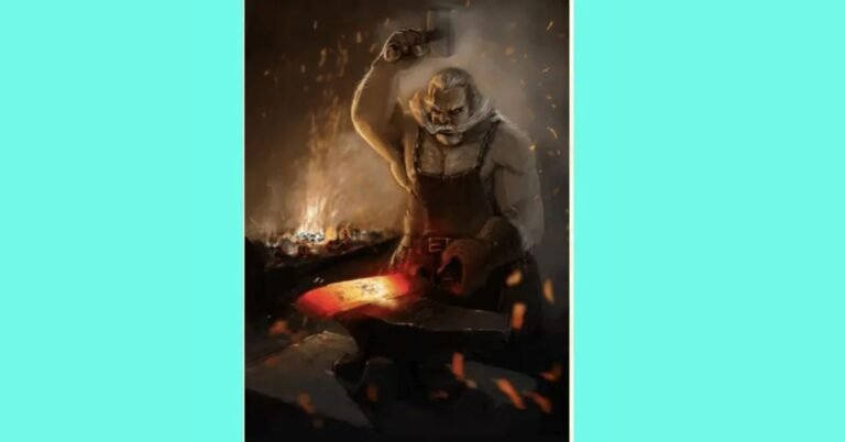 Artisan’s Tools 5e