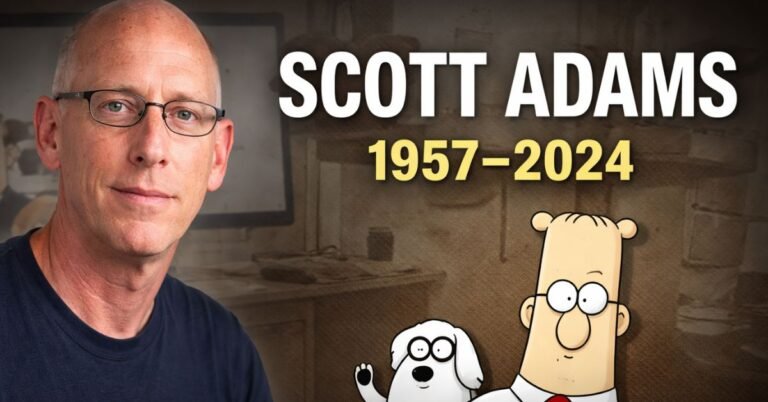 scott adams