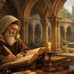 cloistered scholar 5e